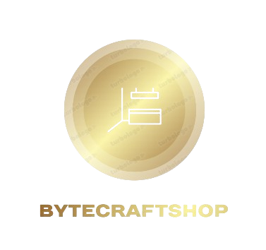 Bytecraftshop